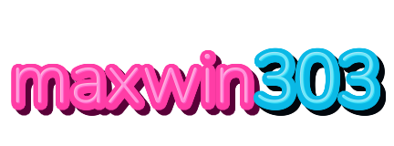 maxwin303 — logo kanal