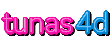 tunas4d — logo kanal